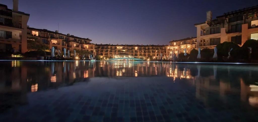 Kaliakria Infinity Pool Apartment Topola Eksteriør billede